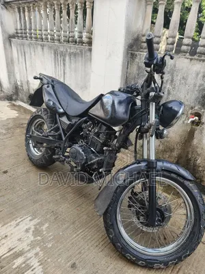 Hyosung 2015 Black