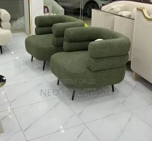 Accent Chair