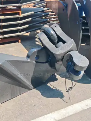 Anchor Swivel Shackle