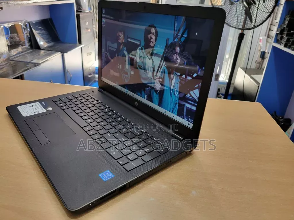 Laptop HP 15 8GB Intel Core i3 SSD 128GB