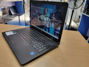 Laptop HP 15 8GB Intel Core i3 SSD 128GB