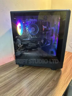 New Desktop Computer 16GB Intel Core i5 SSD 512GB