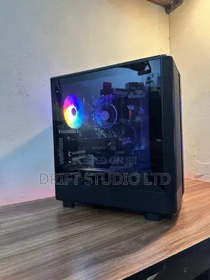 New Desktop Computer 16GB Intel Core i5 SSD 512GB