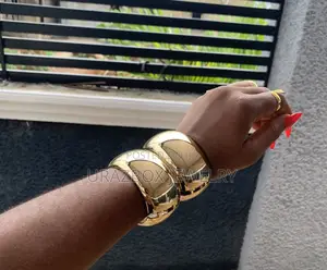 Chunky Bangles