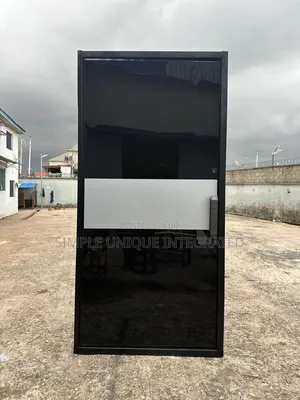 Luxury Pivot Doors