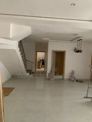 4bdrm Maisonette in Nice Estate, Ikeja GRA for rent