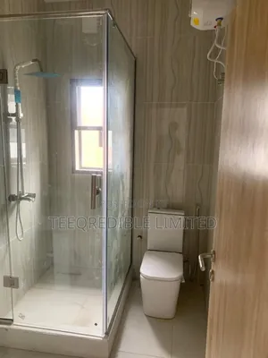4bdrm Maisonette in Nice Estate, Ikeja GRA for rent