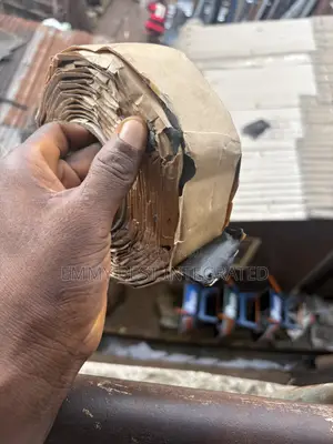 Butyl Adhesive Tape