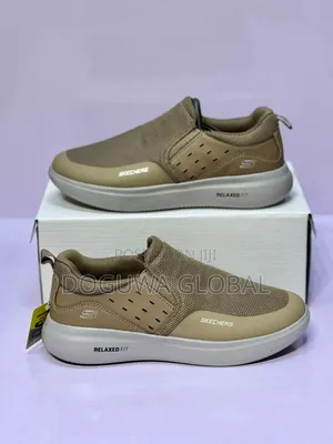 Outdoor Sketchers