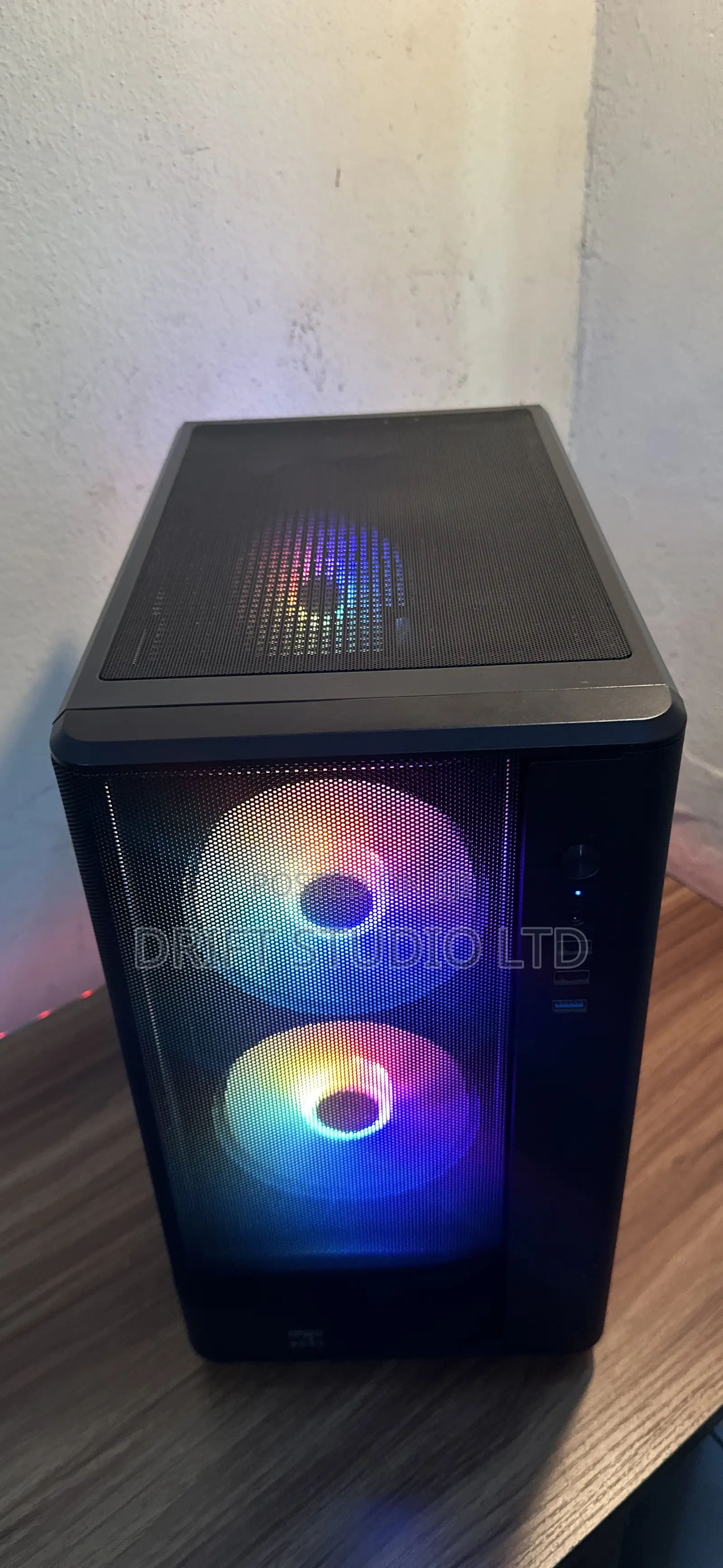 New Desktop Computer 16GB Intel Core i5 SSD 512GB