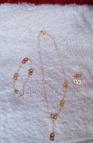 Non Tarnish Affordable Jewellery