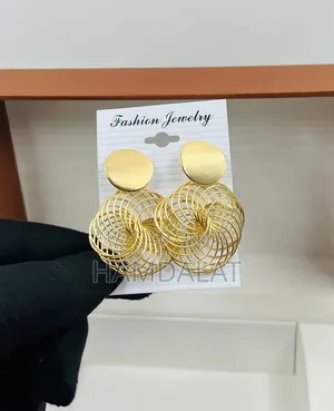 Fashion Earrings