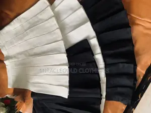Tenis Skirt