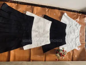 Tenis Skirt