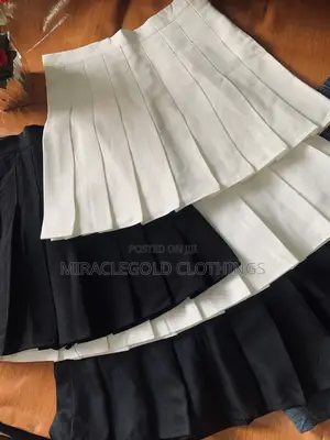Tenis Skirt