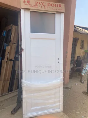 Toilet Doors
