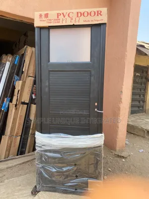 Toilet Doors