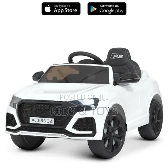 Prince Car