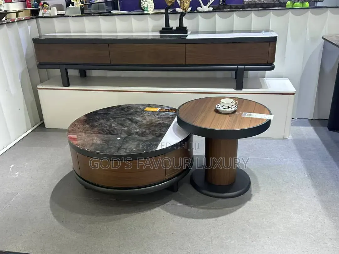 Best Quality Centre Table and Tv Stand