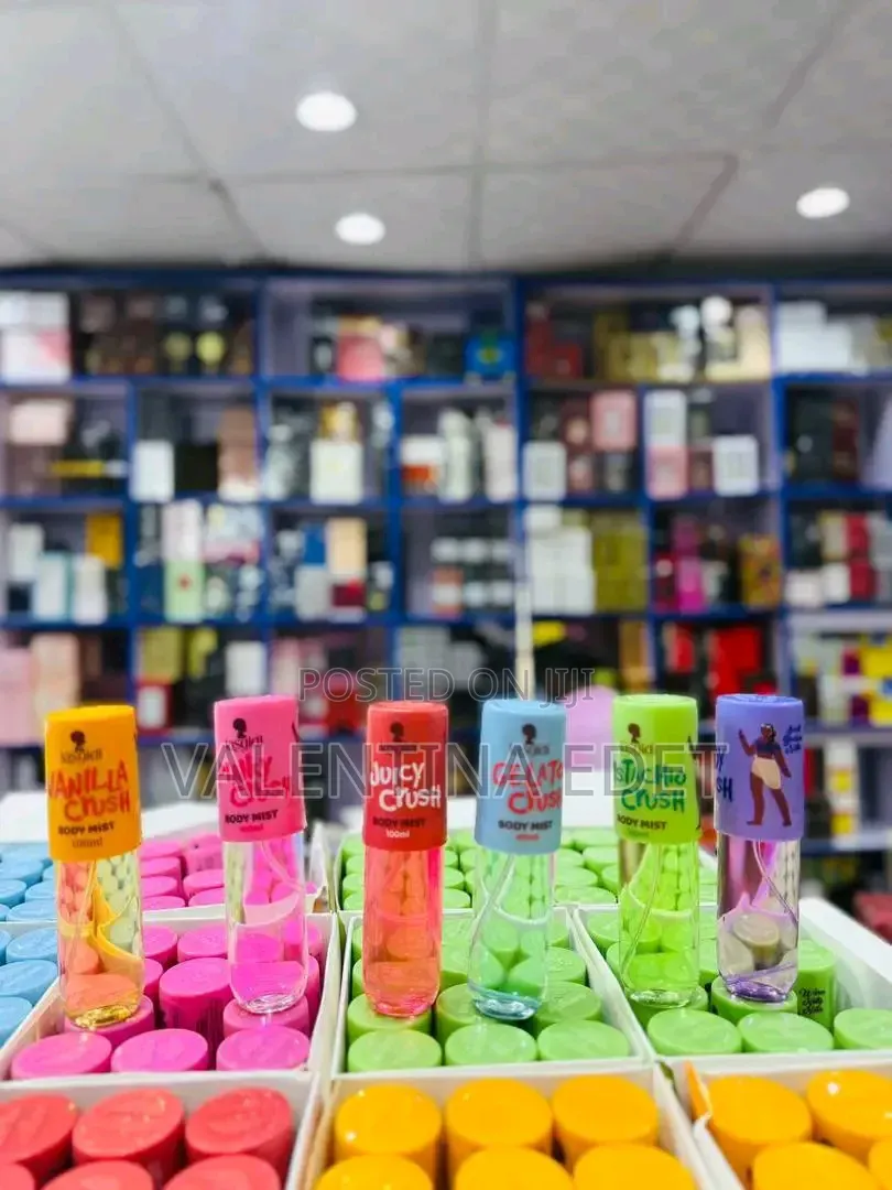 Patra Fragrance