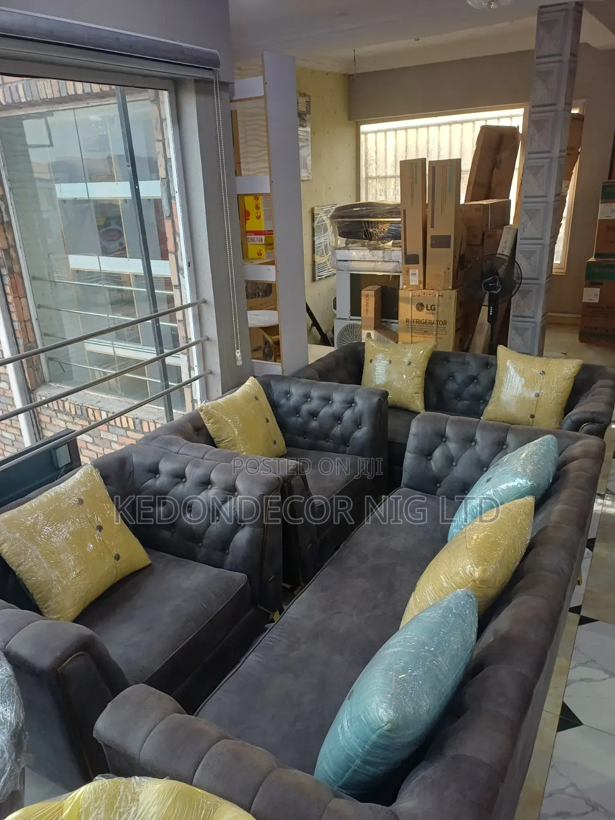 Sofa Chairs
