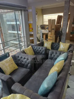 Sofa Chairs