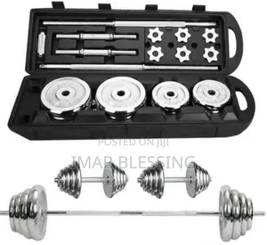 50kg Dumbbell
