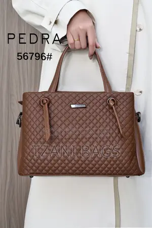 2in1 Corporate Handbag