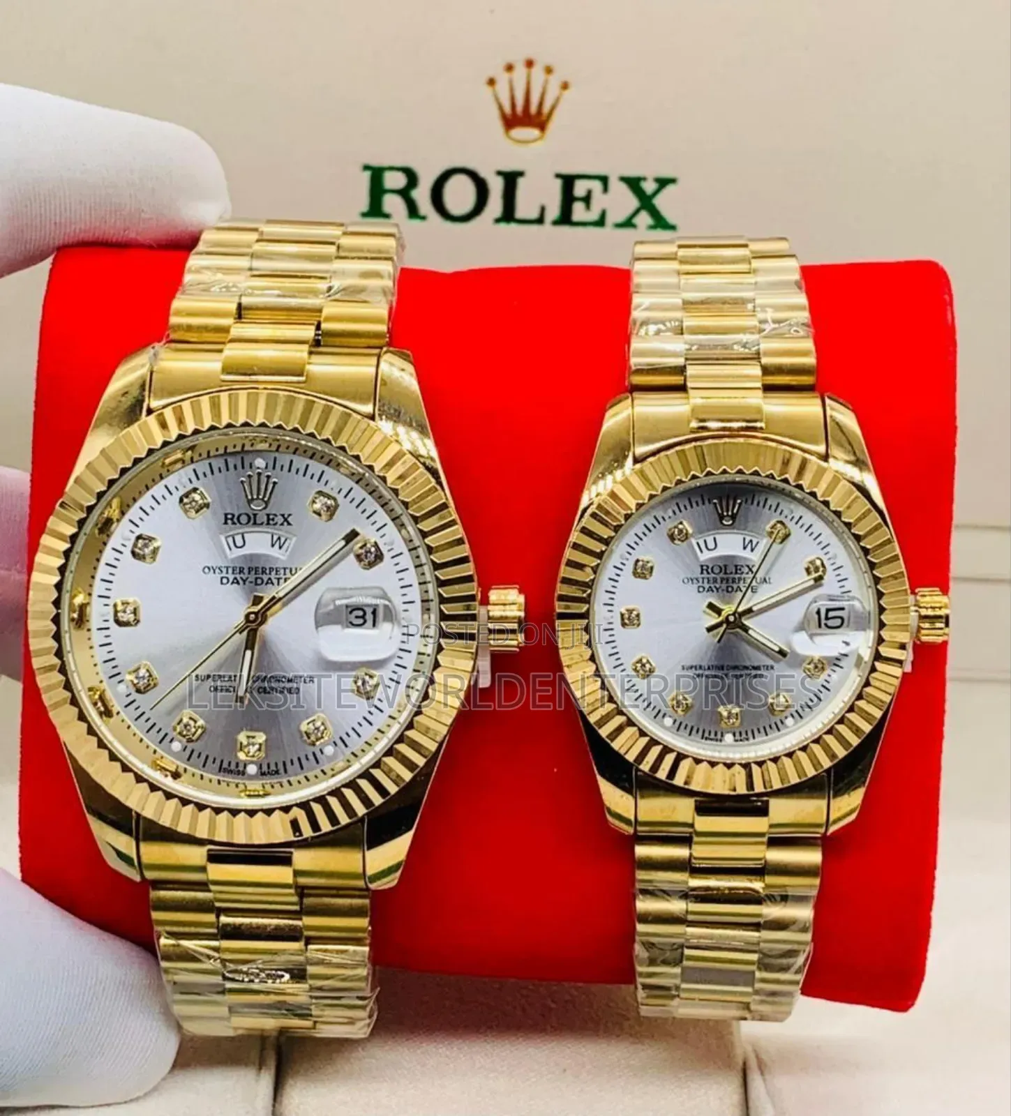 Wristwatch