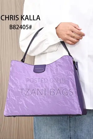Pedra Handbag