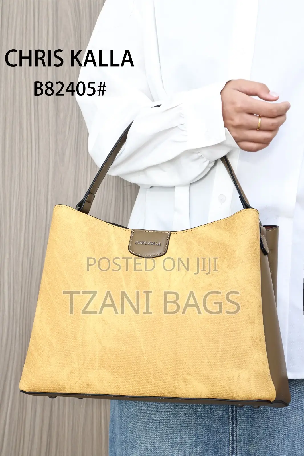 Pedra Handbag
