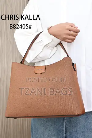 Pedra Handbag