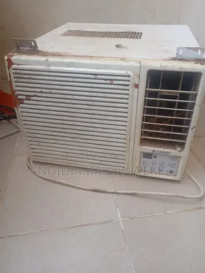 Air Condition