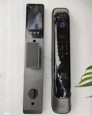 Smart Door Lock