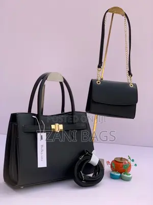 Holly Vivi 2in1 Handbag