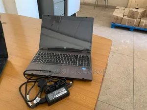 Laptop HP ProBook 6570B 4GB Intel Core i7 HDD 500GB