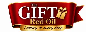 The Gift Red Oil