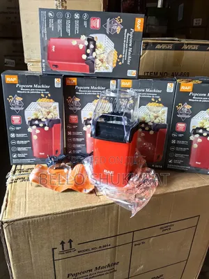 Home Appliance