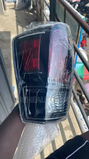 Tacoma 2020 Tail Rearlight Available