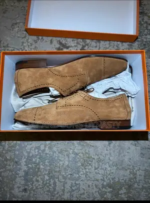 Hermes Shoe
