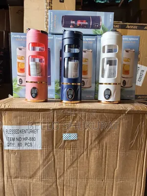 Kitchen Appliances