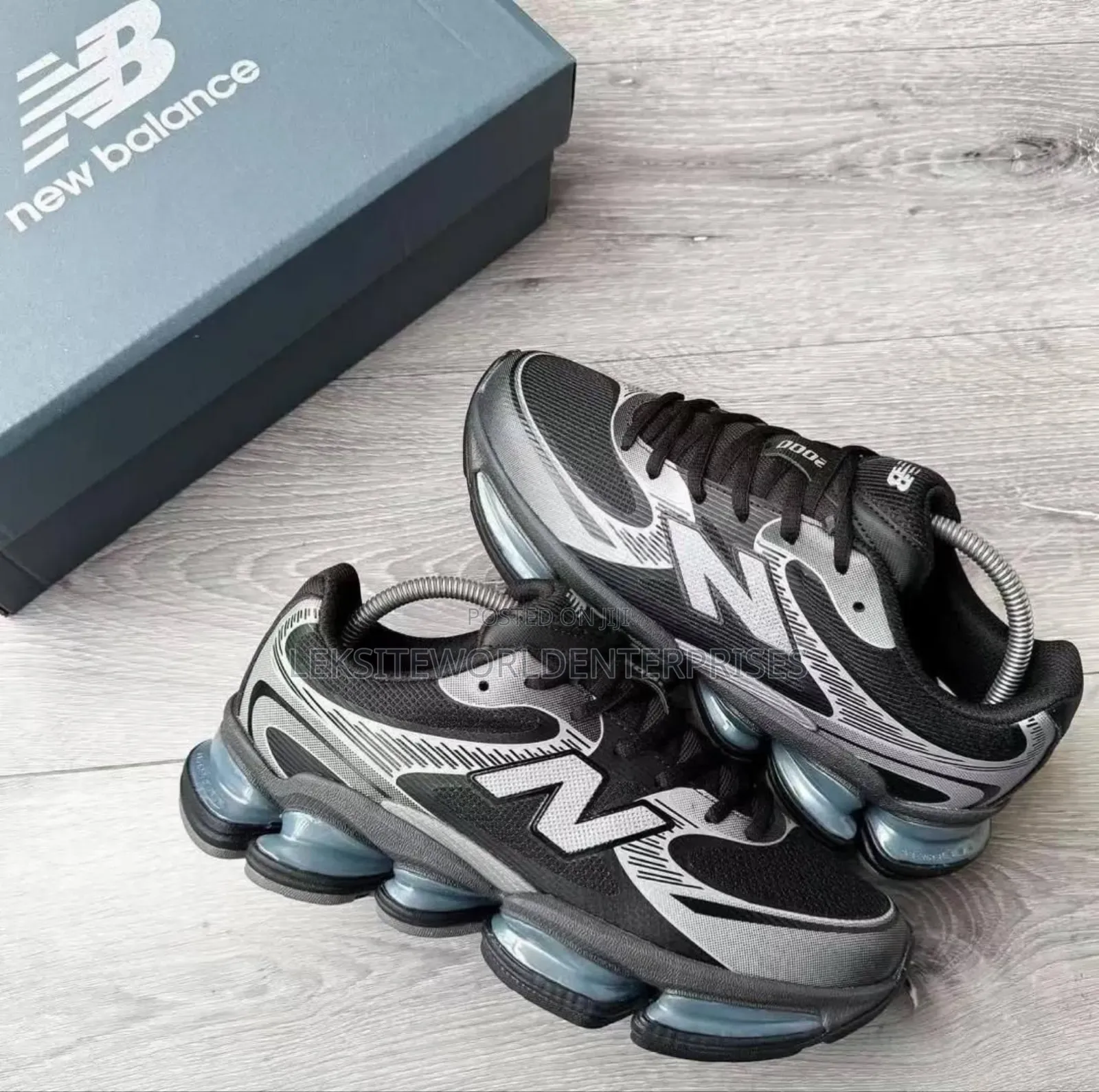 New Balance
