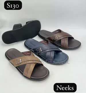 Original Neeks