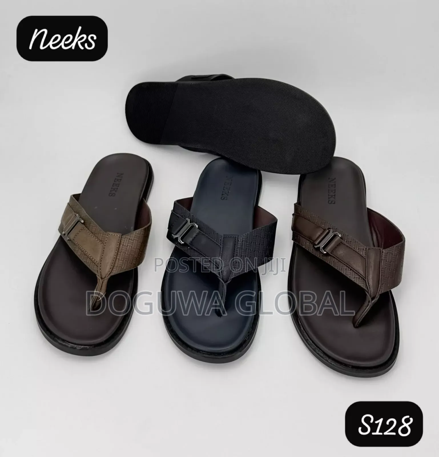 Original Neeks