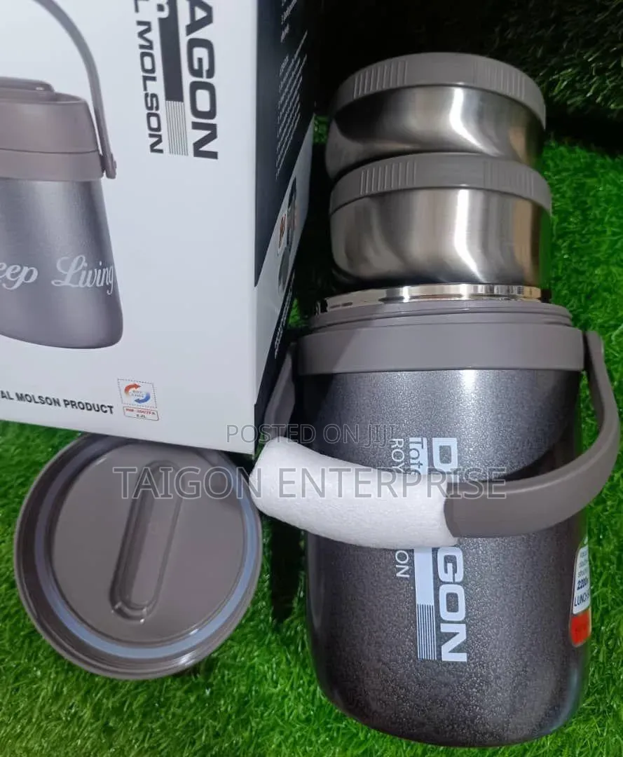 Food Flask