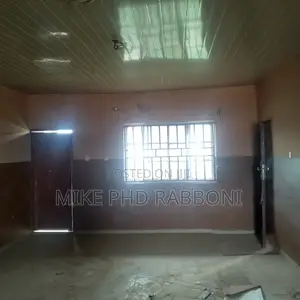 3bdrm Block of Flats in Sunrise Estate, Enugu for rent