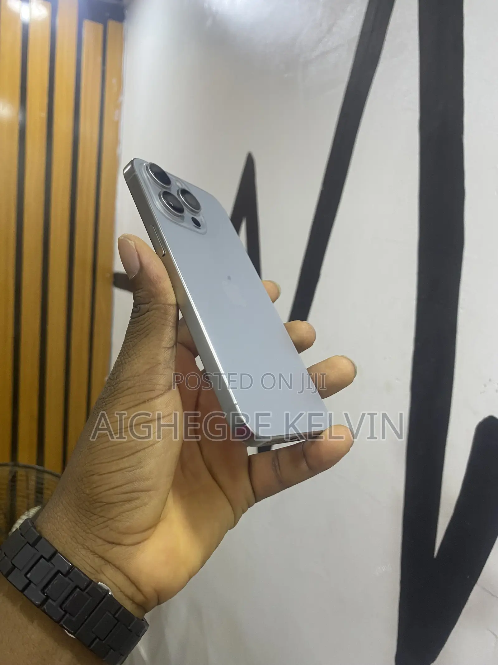 Apple iPhone 15 Pro Max 256 GB
