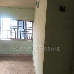 3bdrm Block of Flats in Sunrise Estate, Enugu for rent
