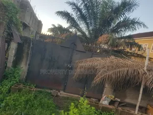 Half Plot of Land for Sale in Magodo