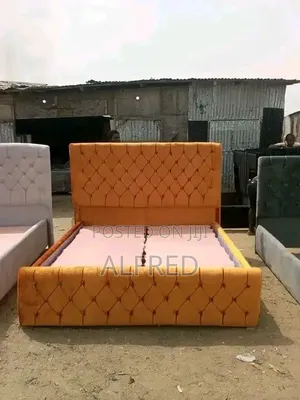 Affordable Bedframes
